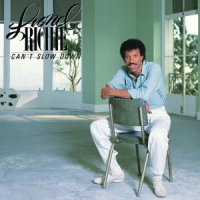 Richie, Lionel Can't Slow Down
