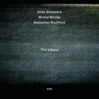 Sheppard, Andy Trio Libero