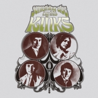 Kinks, The Something Else By The Kinks