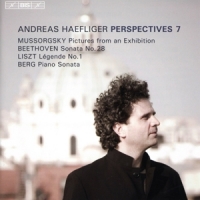 Haefliger, Andreas Perspectives 7