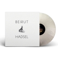 Beirut Hadsel (ice Breaker)
