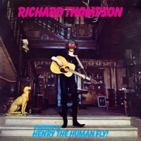 Thompson, Richard Henry The Human Fly
