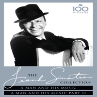 Sinatra, Frank A Man And His Music I + Ii