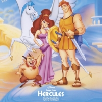 Ost/ Soundtrack Songs From Hercules