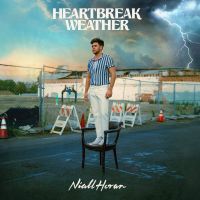 Horan, Niall Heartbreak Weather / Yellow Vinyl -indie-