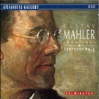 Mahler, G. Symph.no.5