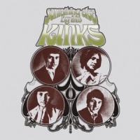 Kinks Something Else By The Kinks