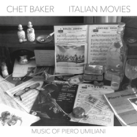 Baker, Chet & Piero Unili Italian Movies