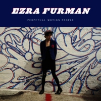 Ezra Furman Perpetual Motion People