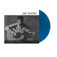 Watson, Doc Doc Watson -coloured-