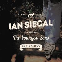 Siegal, Ian Skinny