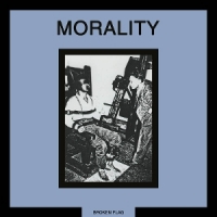 Various Morality  A Broken Flag Compilation
