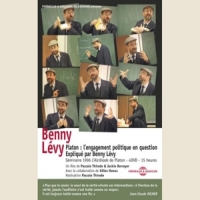 Benny Levy (un Film De Pascale Thir Platon   L Engagement Politique En