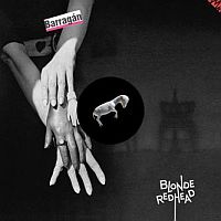 Blonde Redhead Barragan