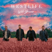 Westlife Wild Dreams