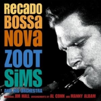 Sims, Zoot & His Orchestr Recado Bossa Nova
