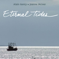 Genty, Alain & Joanne Mciver Eternal Tides
