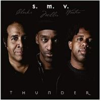 Clarke, Stanley / Marcus Miller / Victor Wooten Thunder