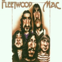 Fleetwood Mac Red Hot Blues With Greeny