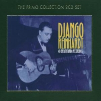 Reinhardt, Django 40 Breathtaking Recording