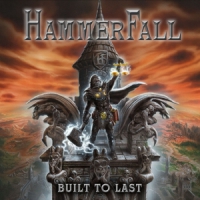 Hammerfall Built To Last