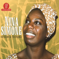 Simone, Nina 60 Essential Recordings