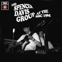 Spencer Davis Group At The Bbc 1965