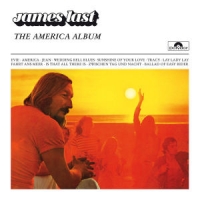 Last, James America Album