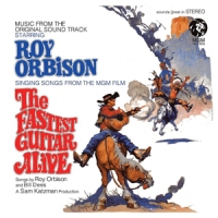 Orbison, Roy Fastest Guitar Alive
