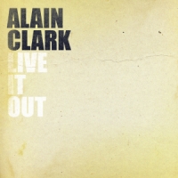 Clark, Alain Colorblind (platinum Edition)