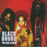 Black Uhuru Dub Album