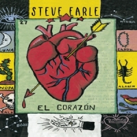 Earle, Steve El Corazon
