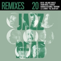 Various Remixes Jid020 (green)