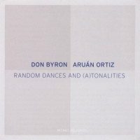 Byron, Don Random Dances And Atonalities