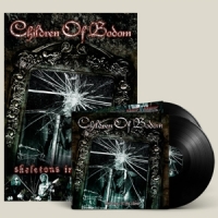 Children Of Bodom Skeletons In The Closet