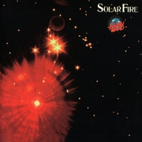 Manfred Mann's Earth Band Solar Fire