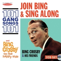Crosby, Bing Join Bing And Sing Along