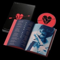 Carrasco, Manuel Corazon Y Flecha