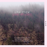 Stick, Lisa Live At Loft