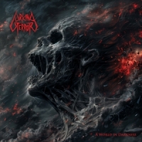 Lurking Terror A World In Darkness -ltd-