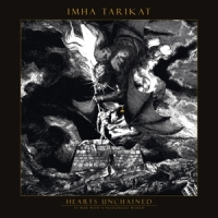Imha Tarikat Hearts Unchained - At War With