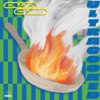 Caixa Cubo Ultracooked