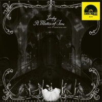 Laufey A Matter Of Time: Live At Madison Square Garden