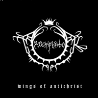 Triumphator Wings Of Antichrist -ltd-