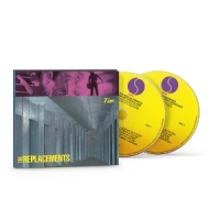 Replacements Tim (2cd)