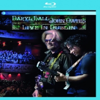 Hall, Daryl & John Oates Live In Dublin