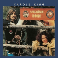 King, Carole Welcome Home