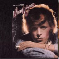 Bowie, David Young Americans -indie-