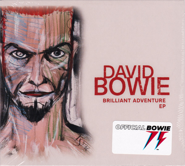 Bowie, David Brilliant Adventure