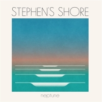 Stephen S Shore Neptune (blue)